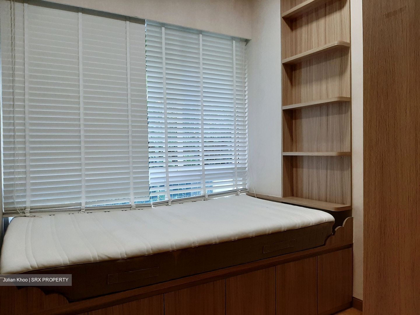 The Peak @ Cairnhill II (D9), Apartment #401224651